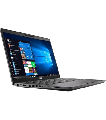 Amazon.com: Dell Latitude 5410 Laptop | 14